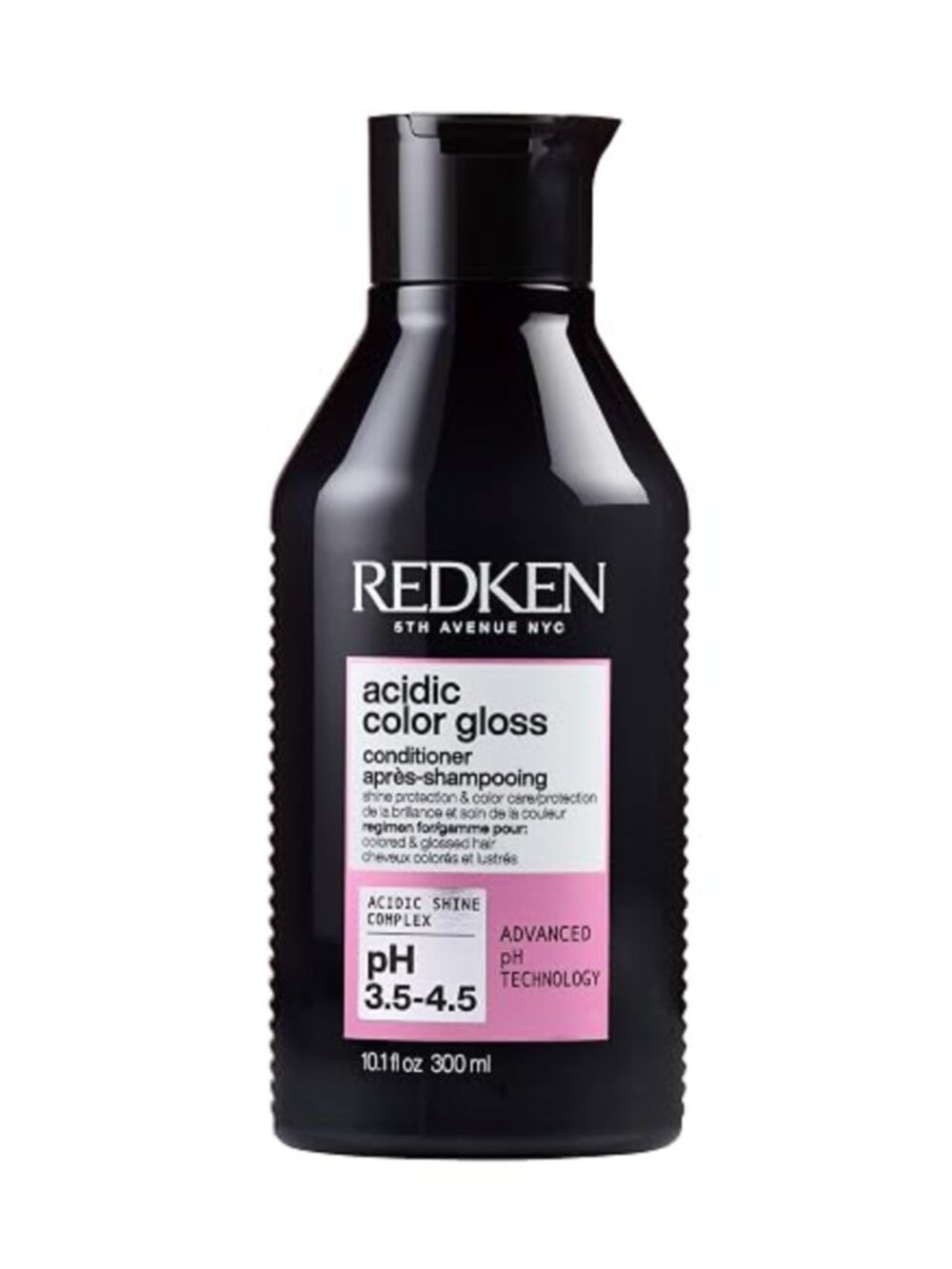 NEW Redken Acidic Color Gloss Conditioner For Color-Treated Hair, 10.1 Fl Oz